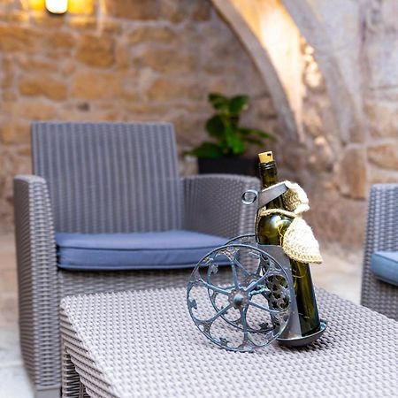 Great Siege Apartment Senglea Buitenkant foto