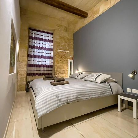 Great Siege Apartment Senglea Buitenkant foto