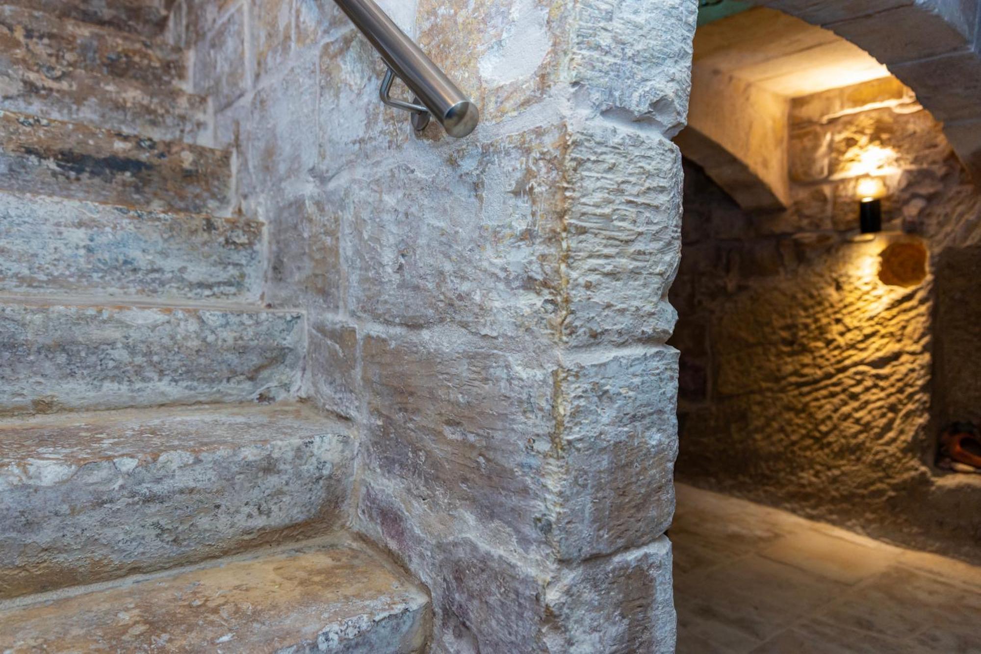 Great Siege Apartment Senglea Buitenkant foto
