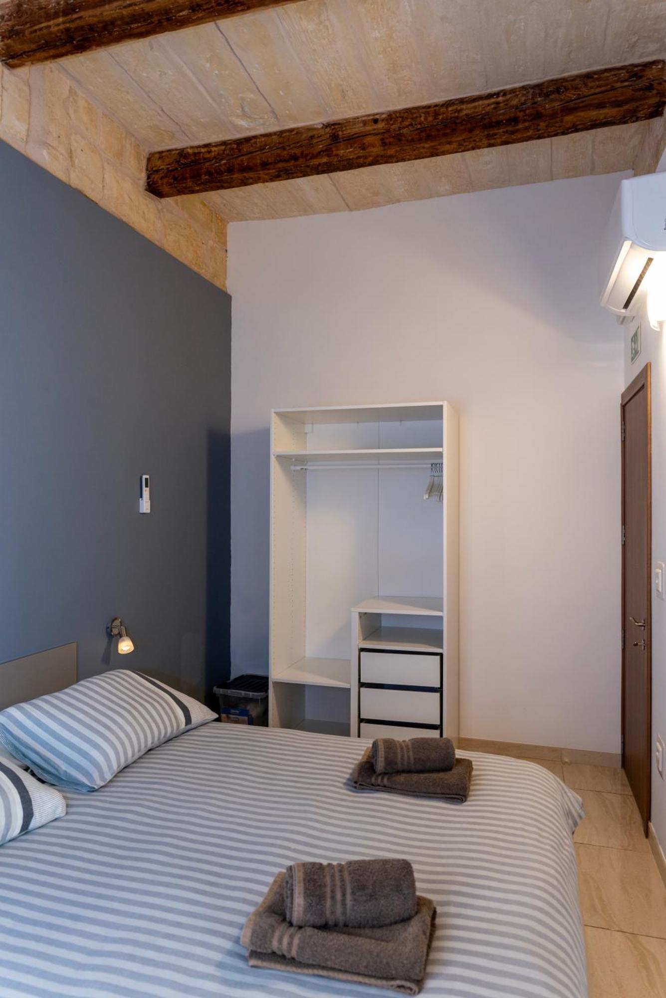 Great Siege Apartment Senglea Buitenkant foto