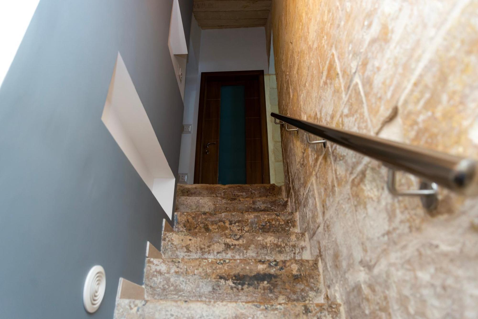 Great Siege Apartment Senglea Buitenkant foto