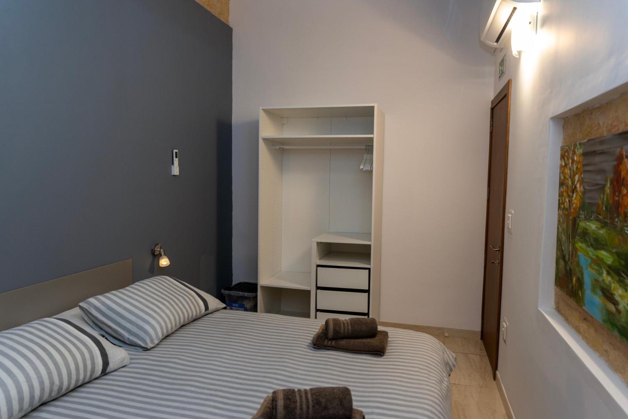 Great Siege Apartment Senglea Buitenkant foto
